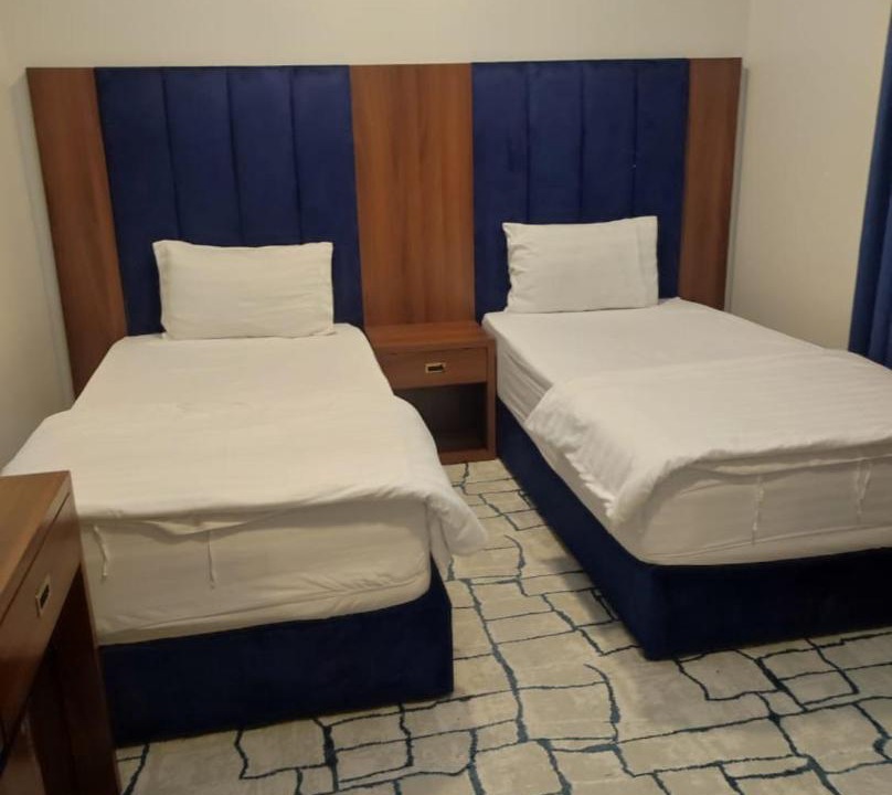 Photo of Bedroom in Al Quwaiiyah