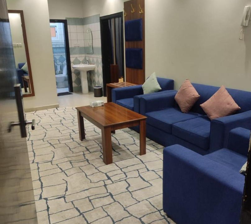 Photo of Livingroom in Al Quwaiiyah