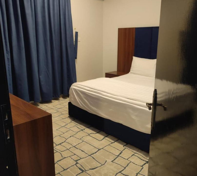 Photo of Bedroom in Al Quwaiiyah