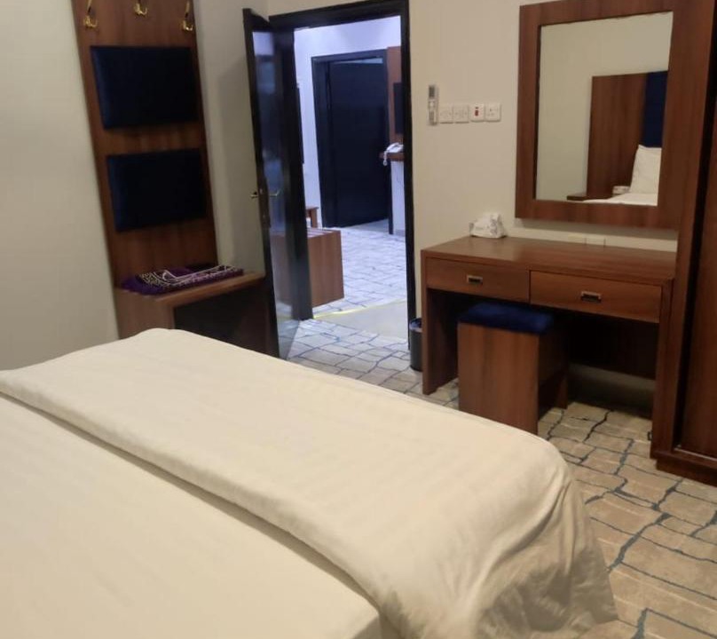 Photo of Bedroom in Al Quwaiiyah