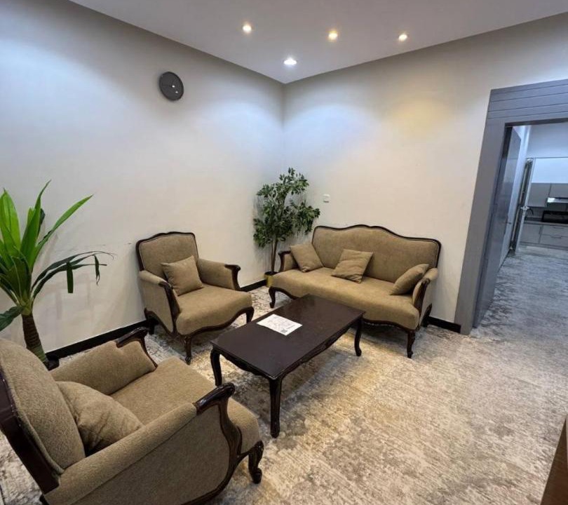 Photo of Livingroom in Ha'il
