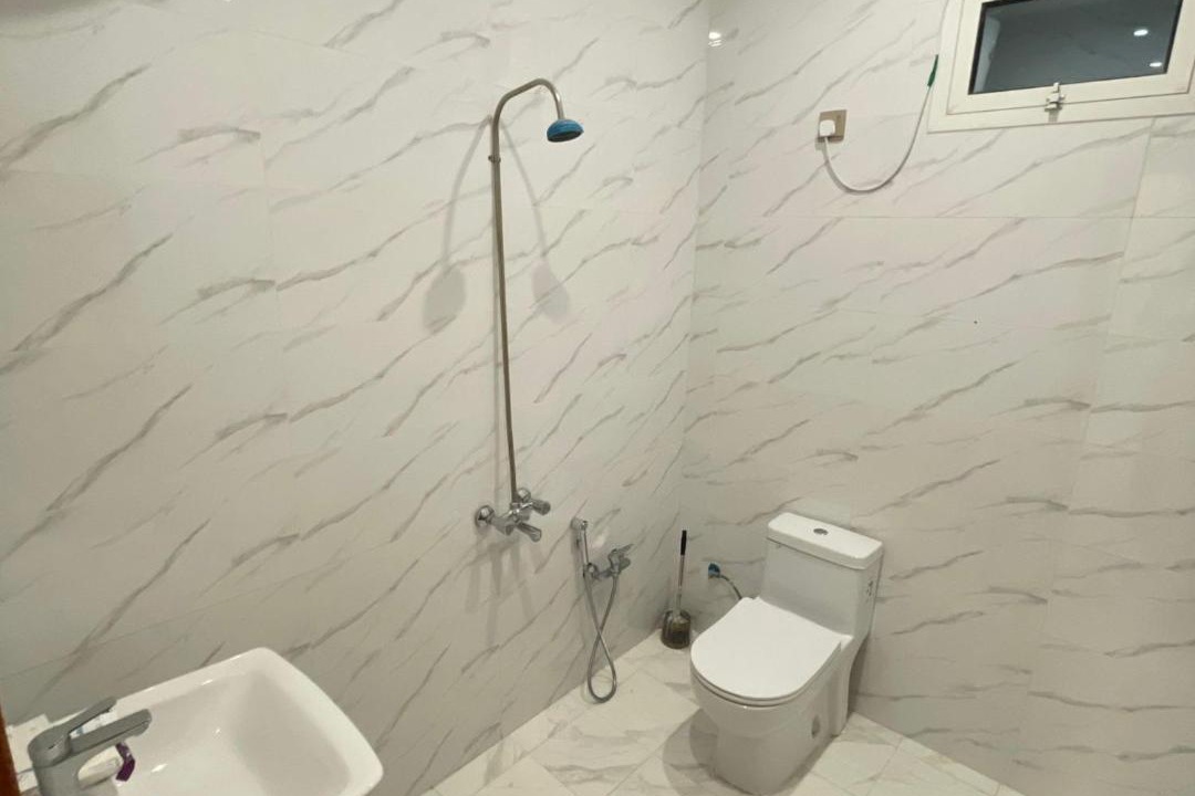 Photo of Bathroom in Hafr Al Batin