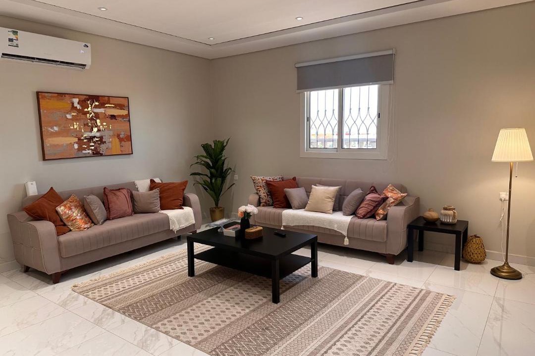 Photo of Livingroom in Medina
