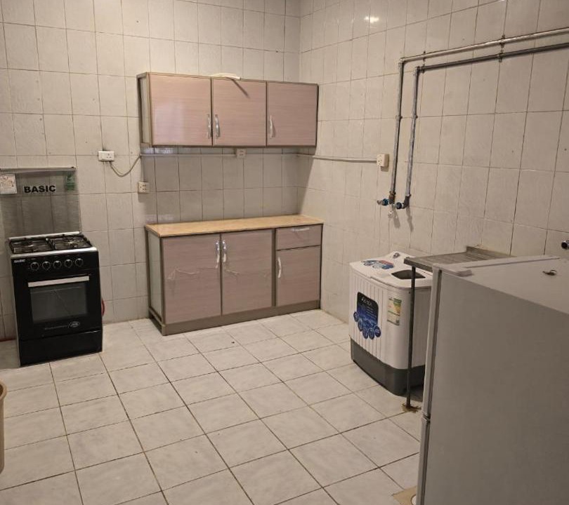 Photo of Kitchen in Tabuk