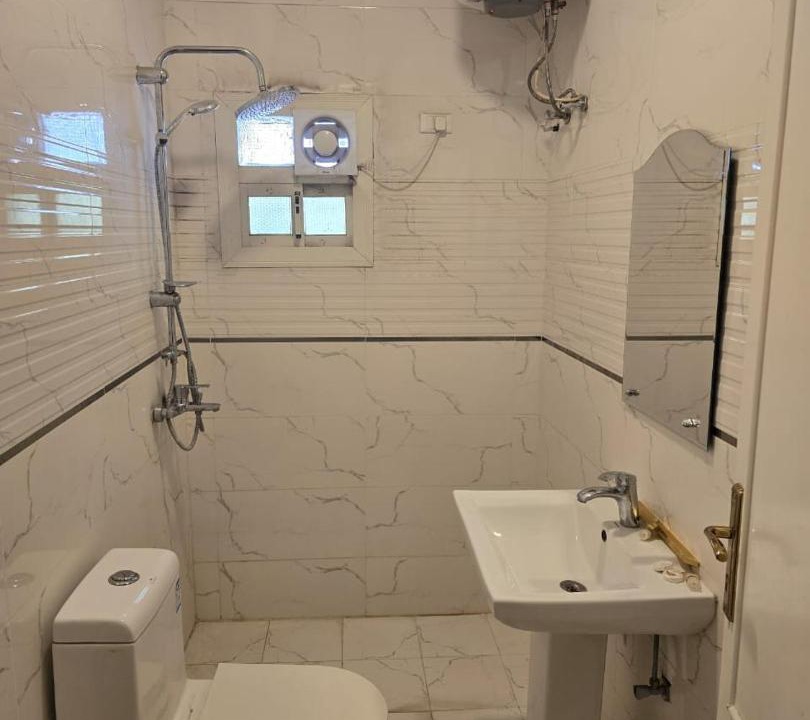 Photo of Bathroom in Tabuk