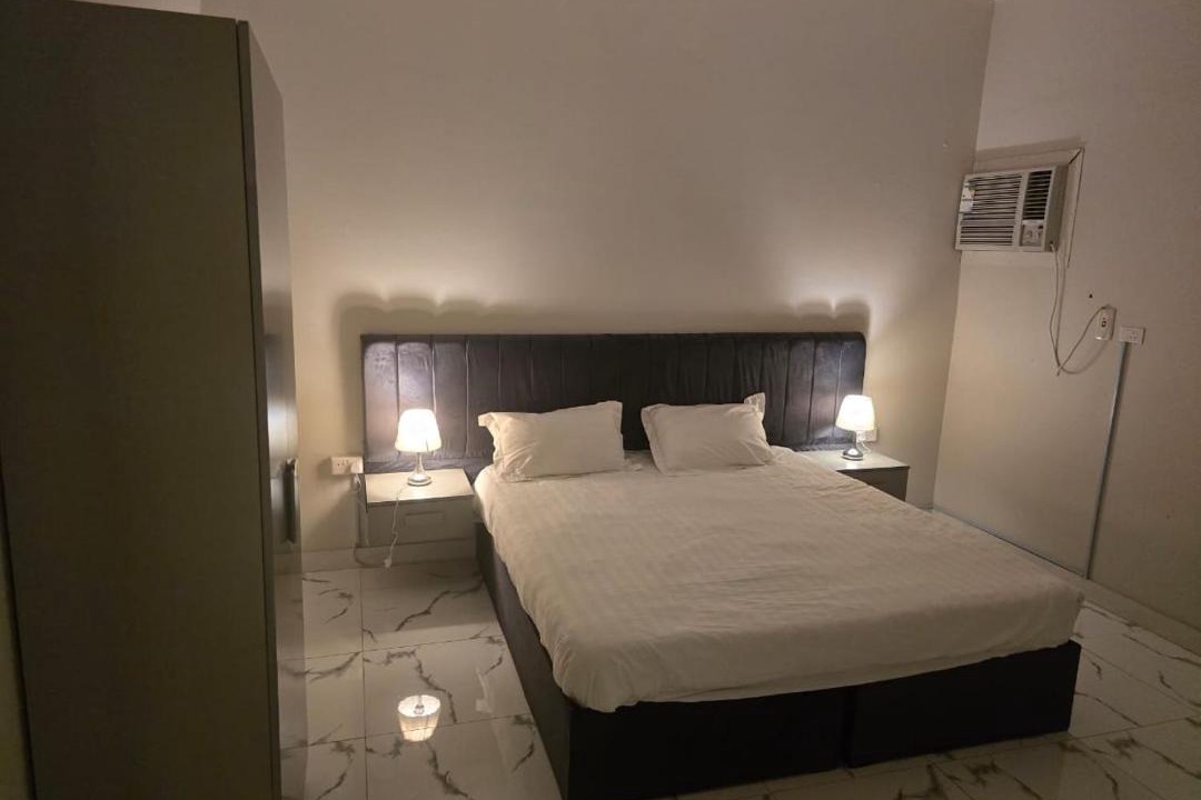 Photo of Bedroom in Tabuk