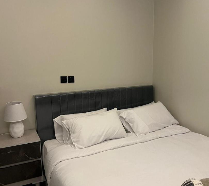 Photo of Bedroom in Mizail