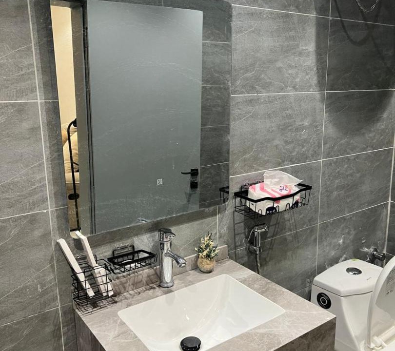 Photo of Bathroom in Mizail