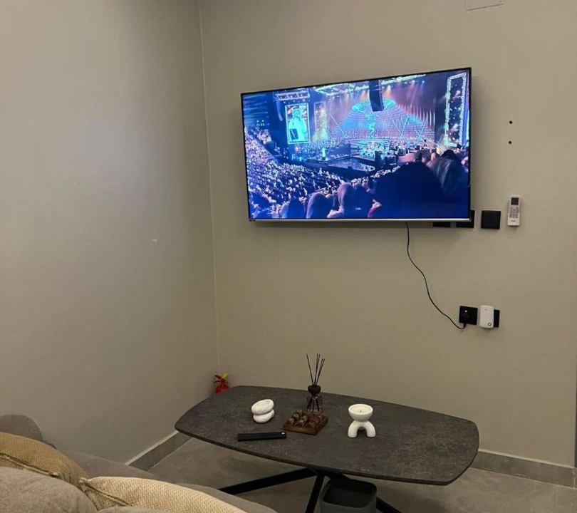 Photo of Livingroom in Mizail
