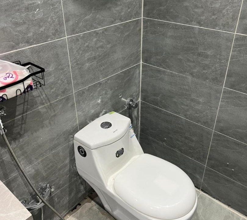Photo of Bathroom in Mizail