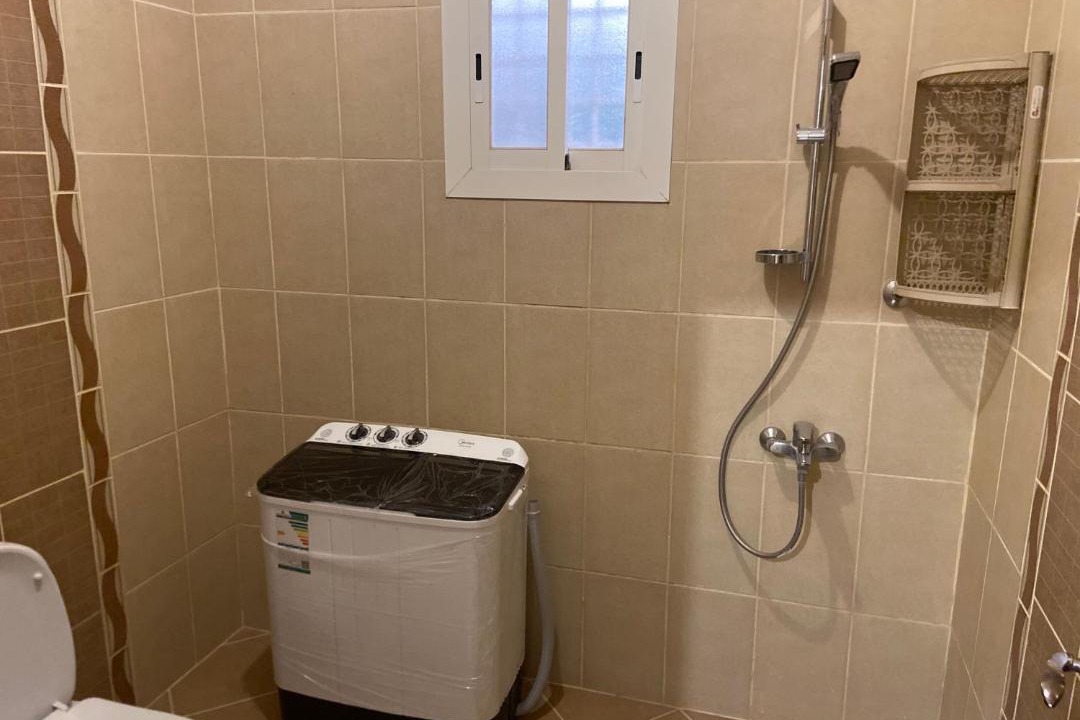 Photo of Bathroom in Baljurashi