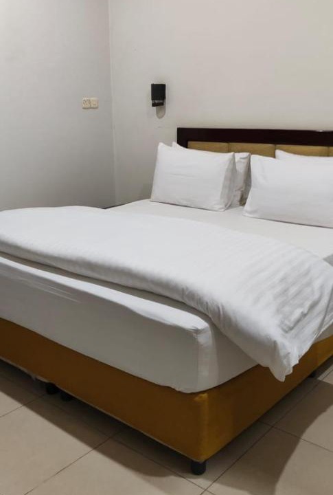 Photo of Bedroom in Al Quwaiiyah