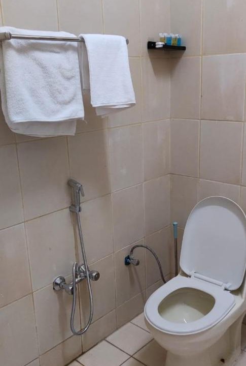 Photo of Bathroom in Al Quwaiiyah