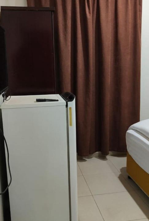 Photo of Bedroom in Al Quwaiiyah