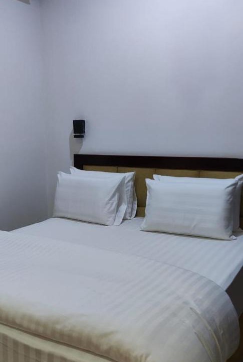 Photo of Bedroom in Al Quwaiiyah