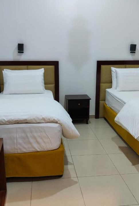 Photo of Bedroom in Al Quwaiiyah