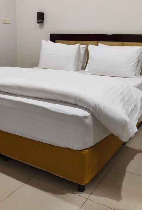 Photo of Bedroom in Al Quwaiiyah