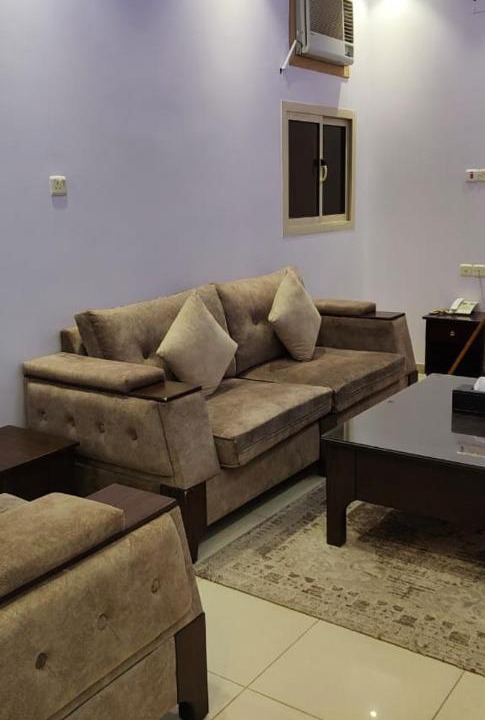 Photo of Livingroom in Al Quwaiiyah