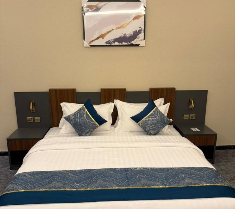 Photo of Bedroom in Al Harra Al-Sharqiah