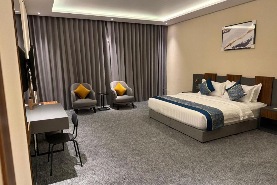Photo of Bedroom in Al Harra Al-Sharqiah
