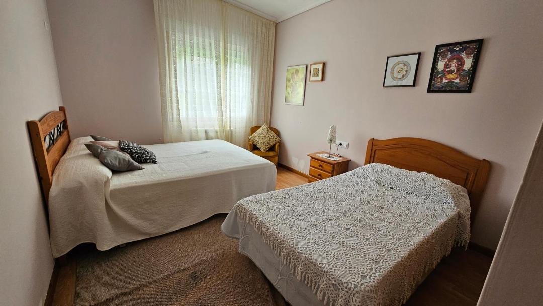 Photo of Bedroom in Cotobade