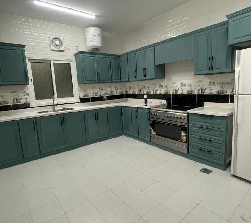 Photo of Kitchen in Haql