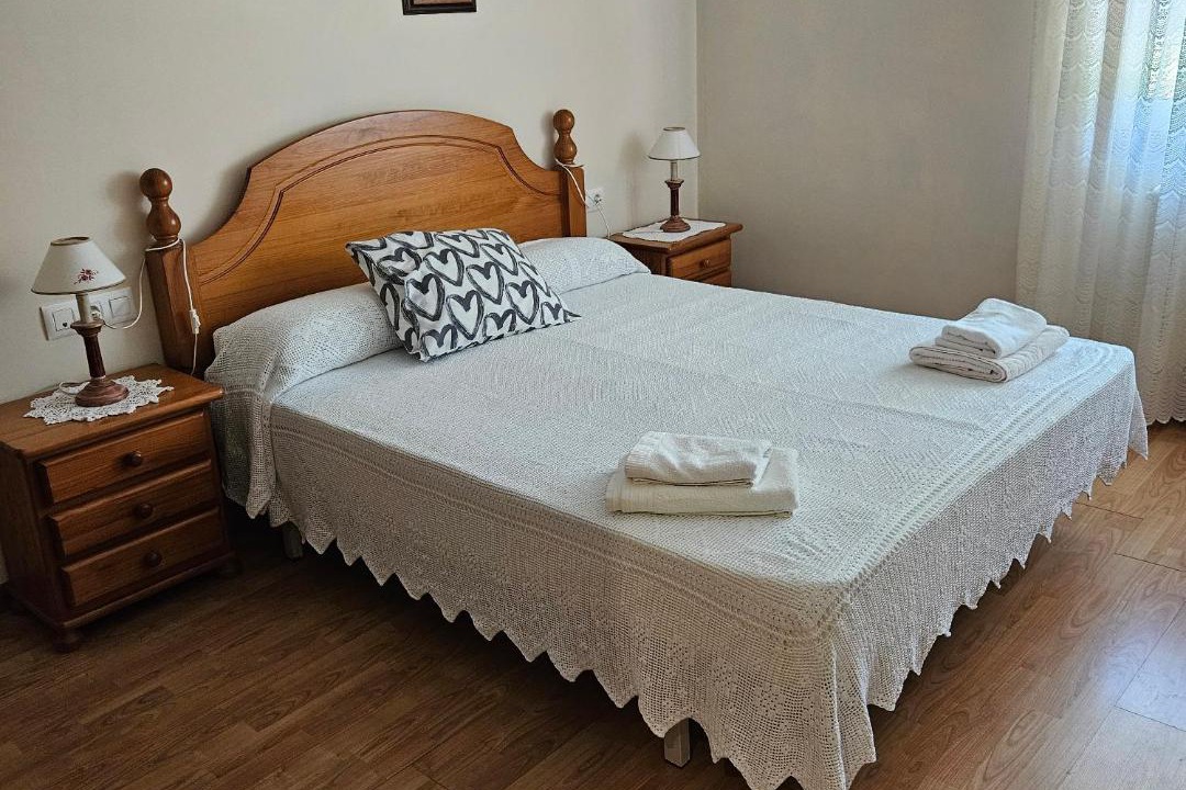 Photo of Bedroom in Cotobade
