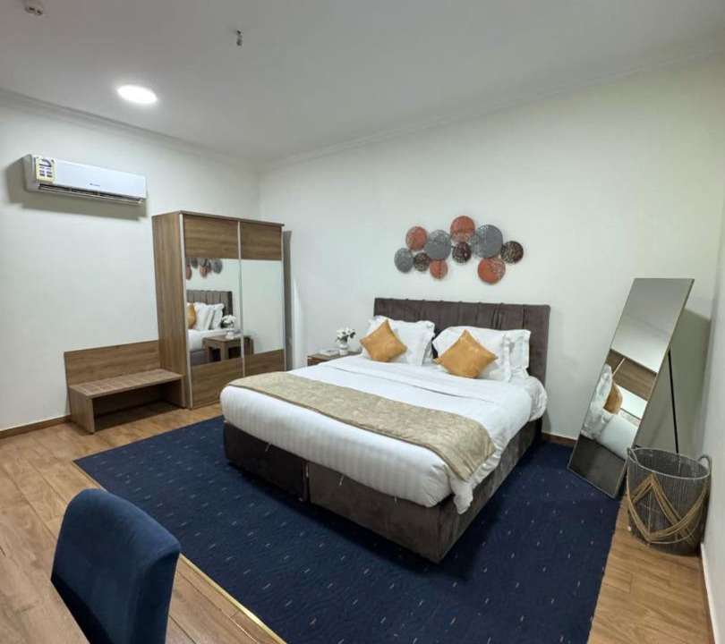 Photo of Bedroom in Medina