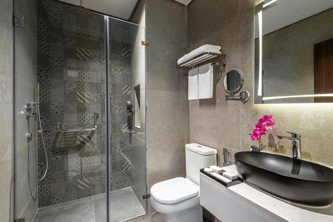 Photo of Bathroom in Al Ulaya