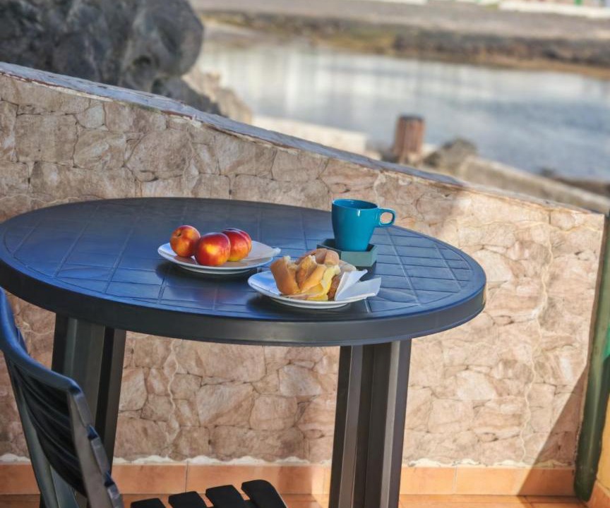 Photo of Patio Balcony in Caleta de Caballo