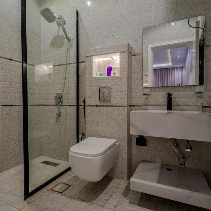 Photo of Bathroom in As Sulimaniyah