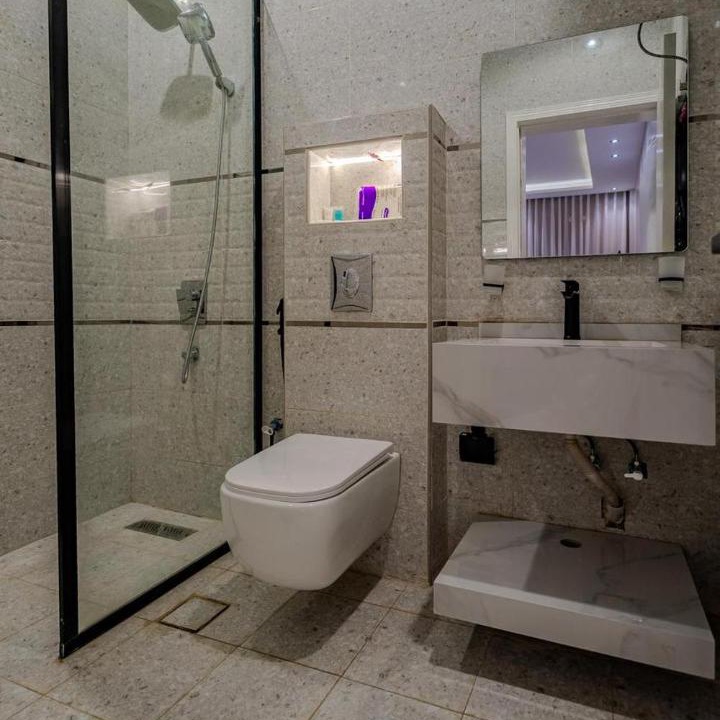 Photo of Bathroom in As Sulimaniyah