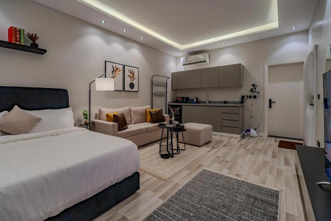 Photo of Bedroom in As Sulimaniyah
