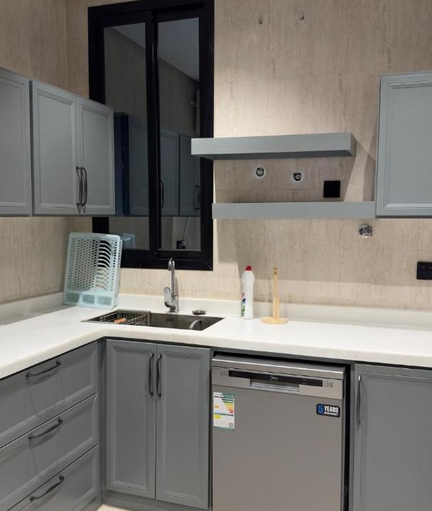 Photo of Kitchen in Mizail