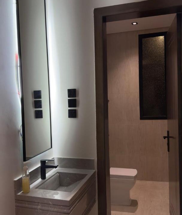 Photo of Bathroom in Mizail
