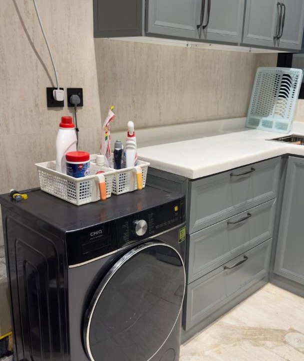 Photo of Kitchen in Mizail