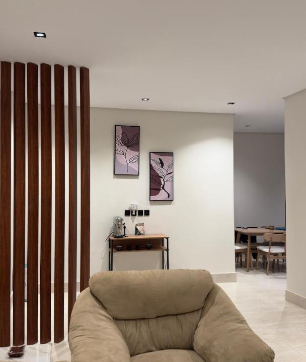 Photo of Livingroom in Mizail