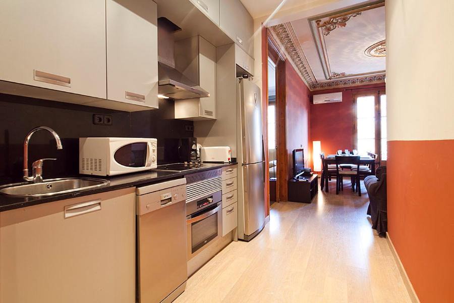Photo of Kitchen in Esquerra de l'Eixample