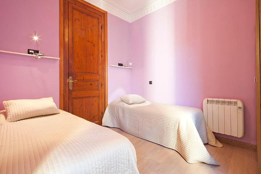 Photo of Bedroom in Esquerra de l'Eixample