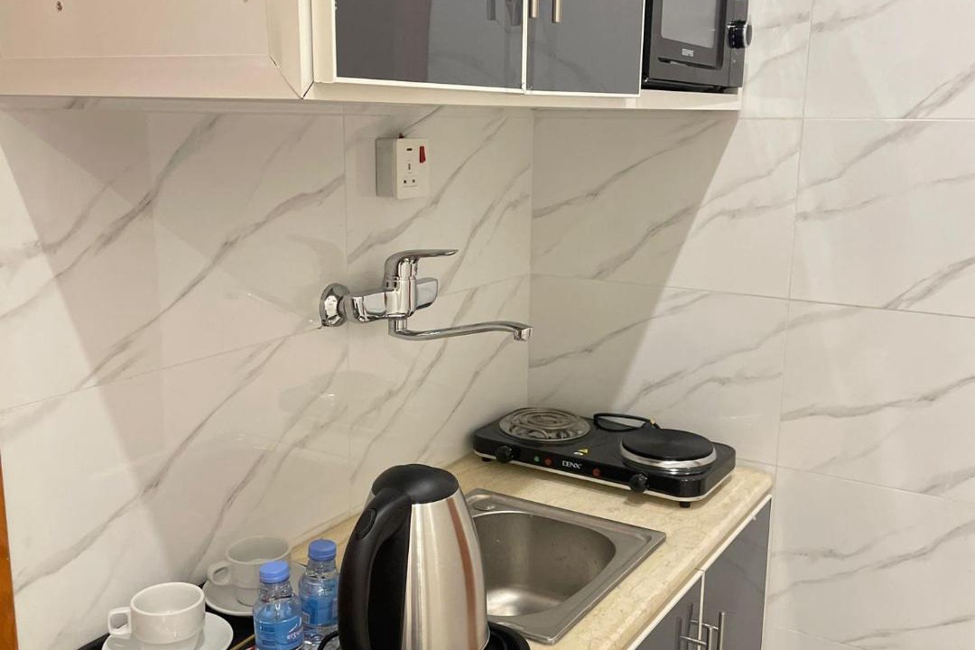 Photo of Kitchen in Hafr Al Batin