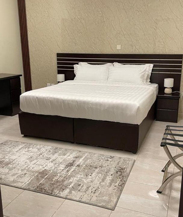 Photo of Bedroom in Al Baha