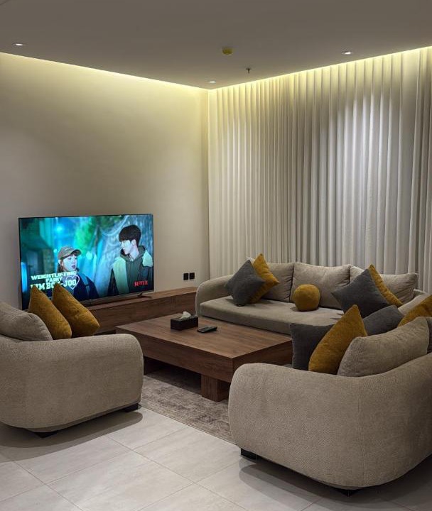 Photo of Livingroom in Mizail