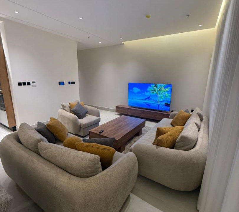Photo of Livingroom in Mizail