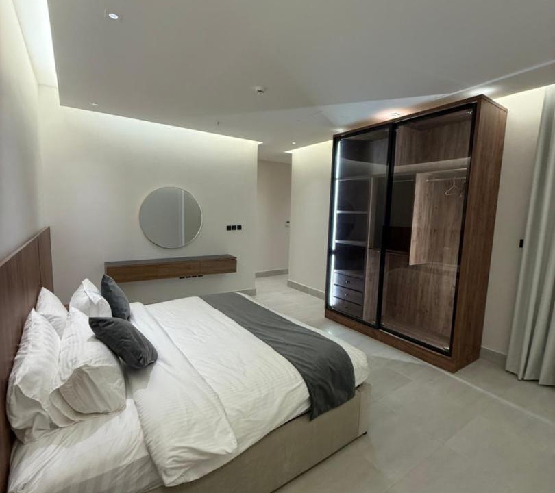 Photo of Bedroom in Mizail