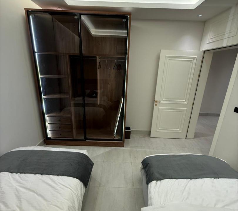 Photo of Bedroom in Mizail