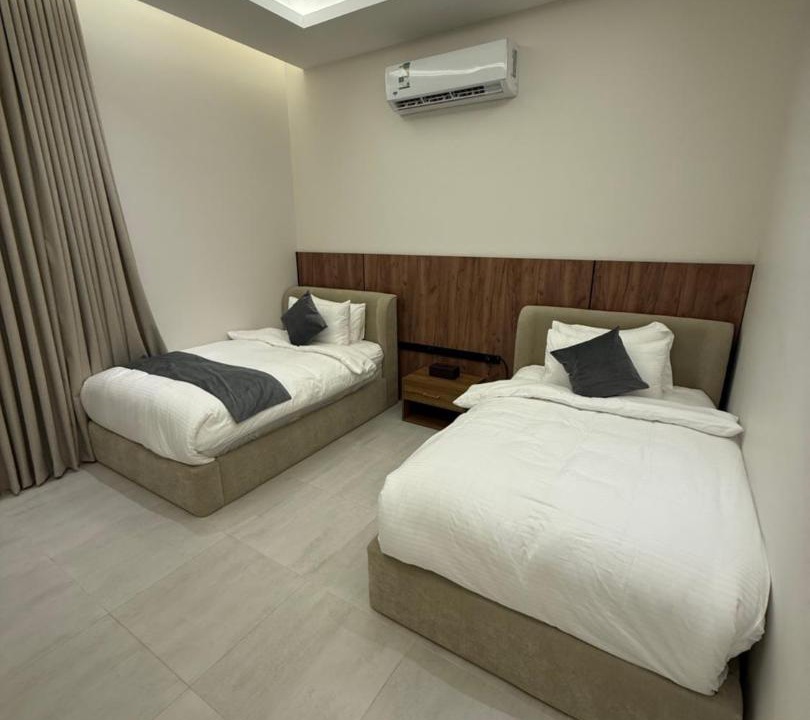 Photo of Bedroom in Mizail