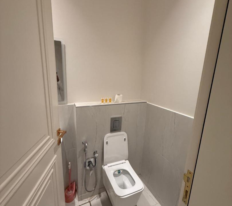 Photo of Bathroom in Mizail