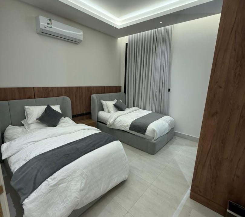 Photo of Bedroom in Mizail