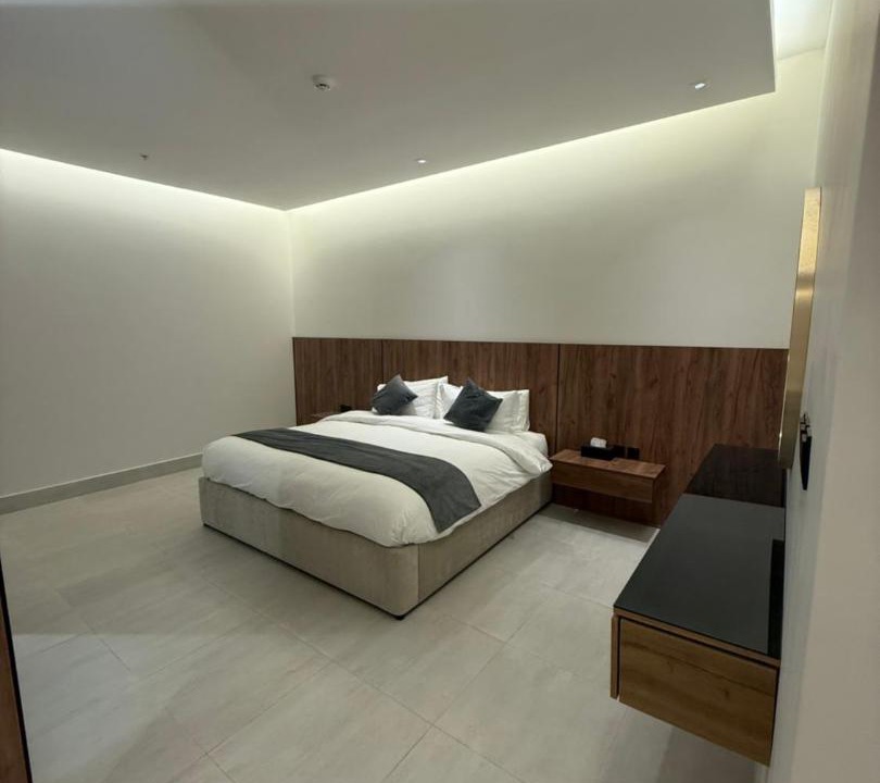 Photo of Bedroom in Mizail