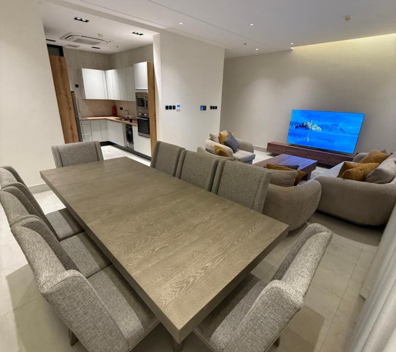 Photo of Livingroom in Mizail